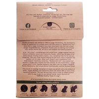 Rooibos AromaticsMoringa Treats